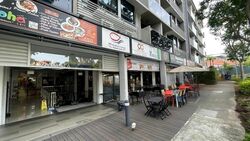 Viva Vista (D5), Retail #454678431